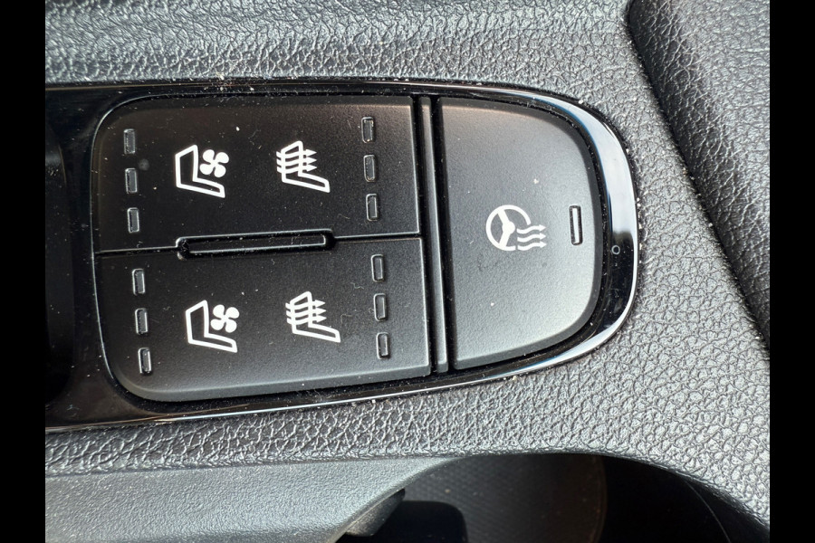 Kia Niro 1.6 GDi Hybrid ExecutiveLine