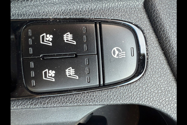 Kia Niro 1.6 GDi Hybrid ExecutiveLine