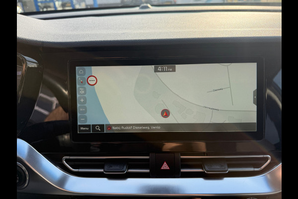 Kia Niro 1.6 GDi Hybrid ExecutiveLine