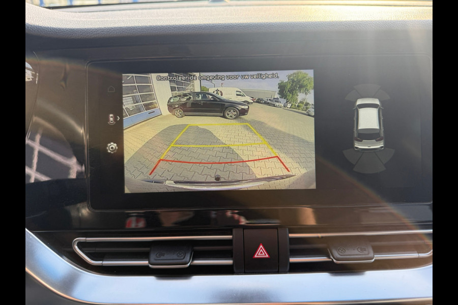 Kia Niro 1.6 GDi Hybrid ExecutiveLine