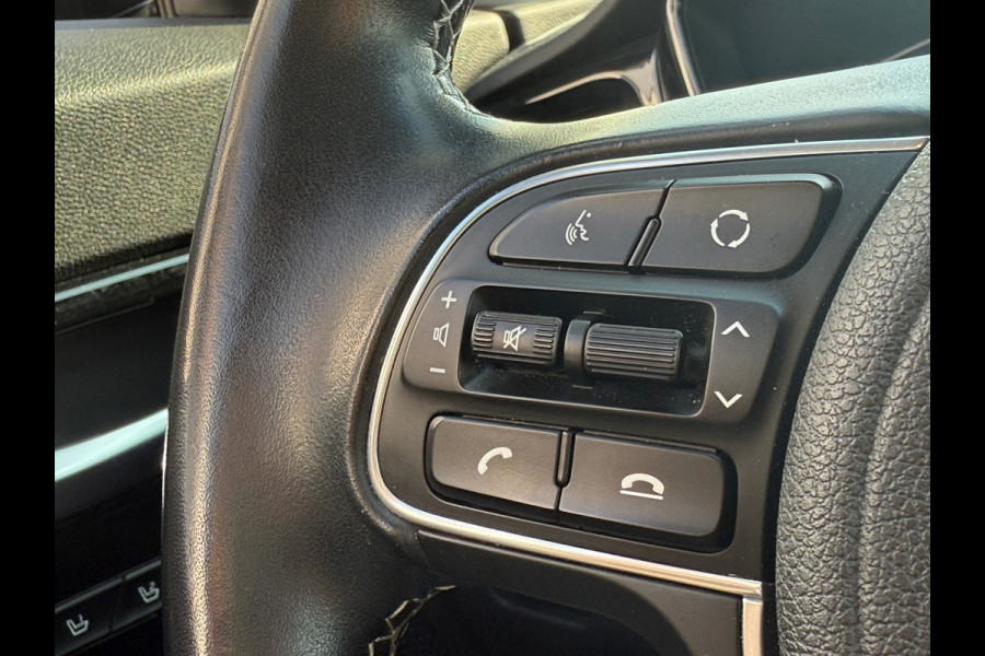 Kia Niro 1.6 GDi Hybrid ExecutiveLine