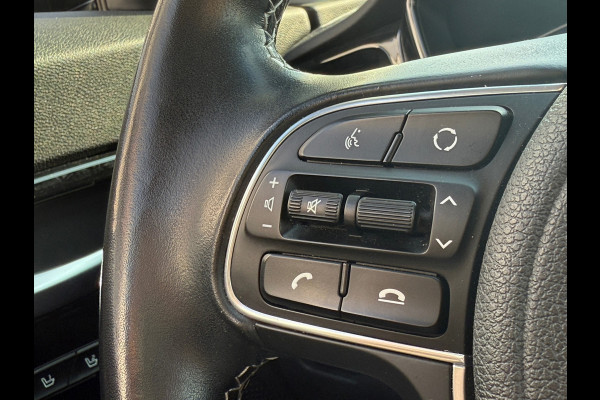 Kia Niro 1.6 GDi Hybrid ExecutiveLine