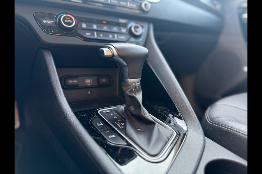 Kia Niro 1.6 GDi Hybrid ExecutiveLine
