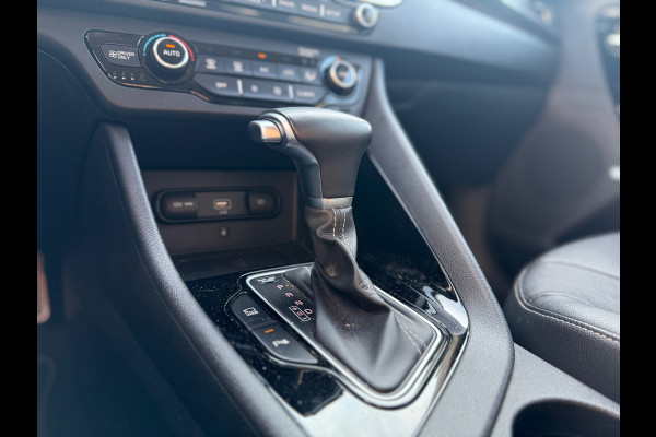 Kia Niro 1.6 GDi Hybrid ExecutiveLine