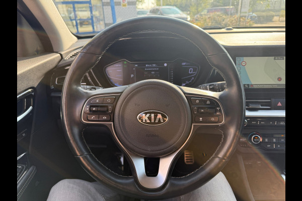 Kia Niro 1.6 GDi Hybrid ExecutiveLine