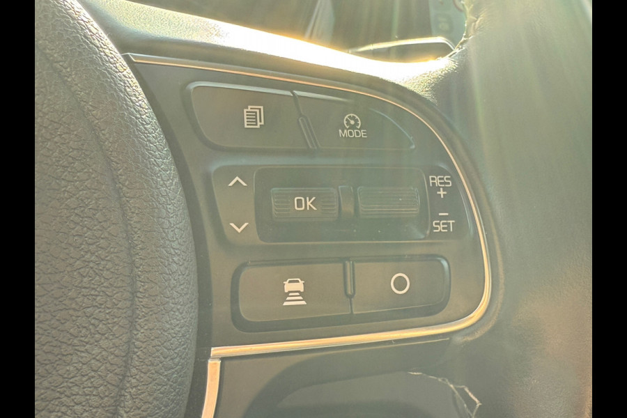 Kia Niro 1.6 GDi Hybrid ExecutiveLine