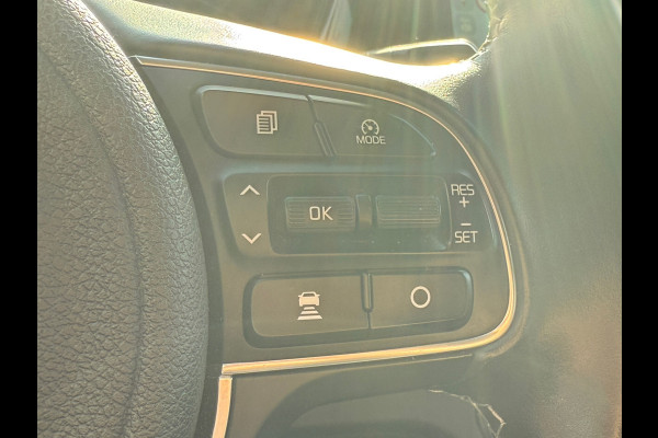 Kia Niro 1.6 GDi Hybrid ExecutiveLine