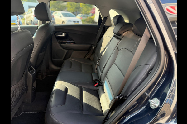 Kia Niro 1.6 GDi Hybrid ExecutiveLine