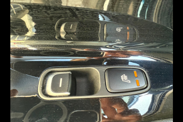 Kia Niro 1.6 GDi Hybrid ExecutiveLine