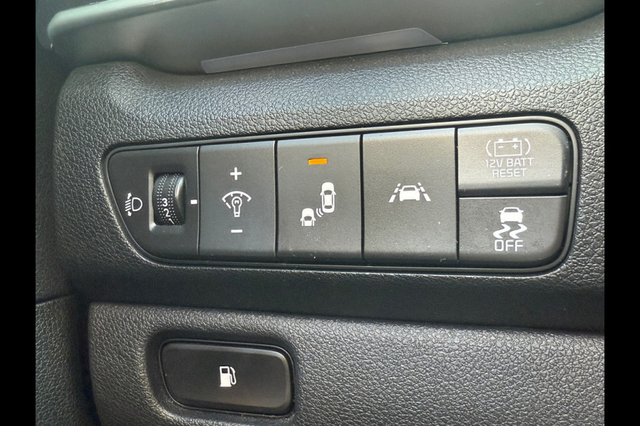 Kia Niro 1.6 GDi Hybrid ExecutiveLine