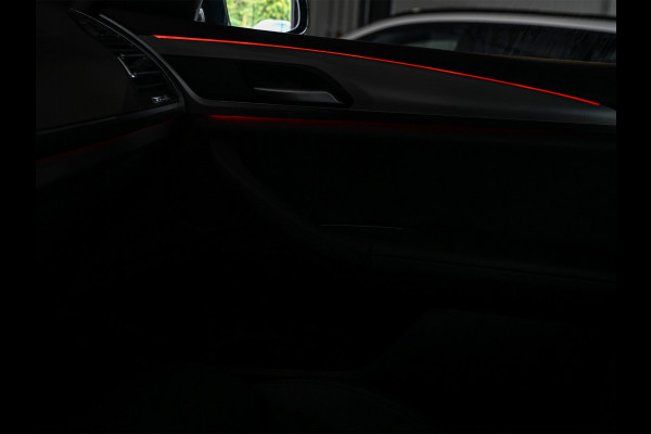 BMW X3 xDrive30e HIGH EXECUTIVE | M-SPORT | ACTIVE CRUISE | EL. TREKHAAK | CAMERA | VIRTUAL COCKPIT | LEDER | STOELVERWARMING | SHADOW