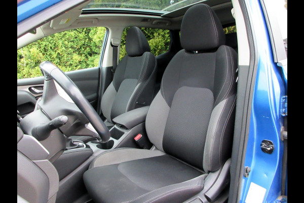 Nissan QASHQAI 1.2 N-Connecta Automaat*Navi*360cam*Pano. dak*