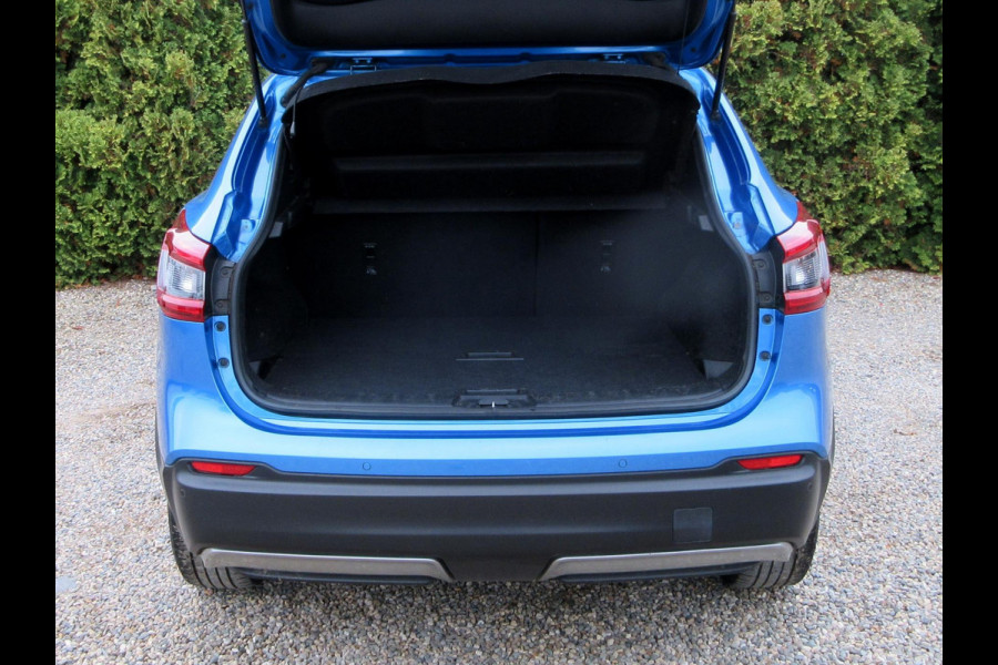 Nissan QASHQAI 1.2 N-Connecta Automaat*Navi*360cam*Pano. dak*