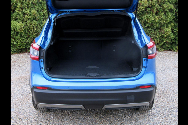 Nissan QASHQAI 1.2 N-Connecta Automaat*Navi*360cam*Pano. dak*