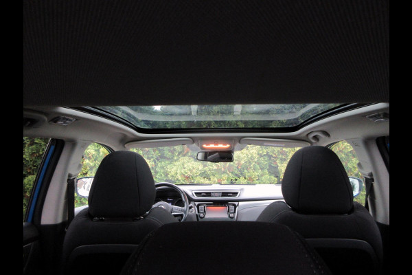 Nissan QASHQAI 1.2 N-Connecta Automaat*Navi*360cam*Pano. dak*