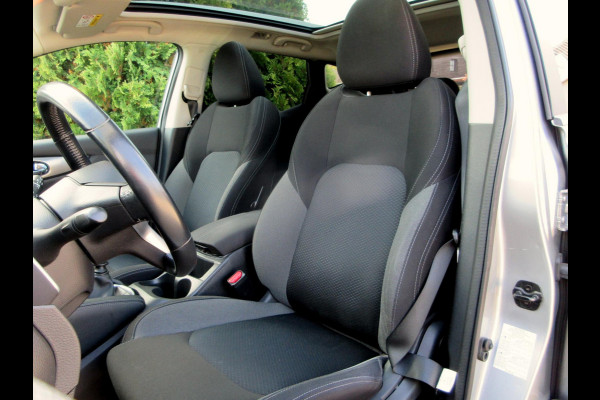 Nissan QASHQAI 1.2 N-Connecta*Navi*360cam*Pano.dak*
