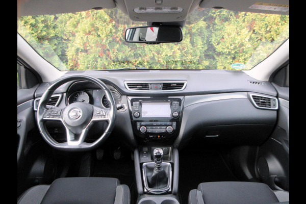 Nissan QASHQAI 1.2 N-Connecta*Navi*360cam*Pano.dak*