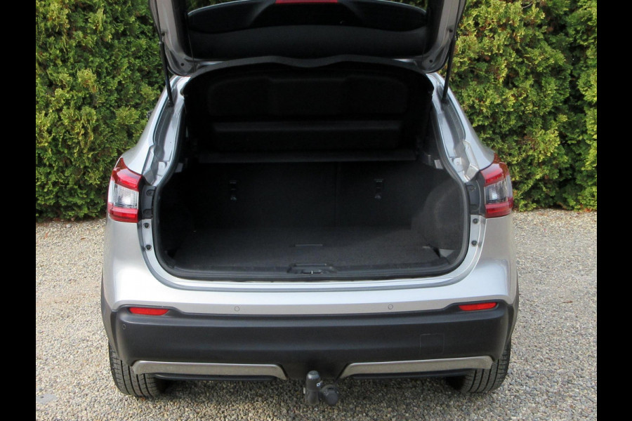 Nissan QASHQAI 1.2 N-Connecta*Navi*360cam*Pano.dak*