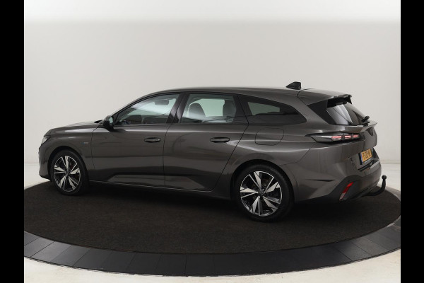 Peugeot 308 1.6 PHEV Active Pack Business | Stoelverwarming | Half leder | Trekhaak | Navigatie | Full LED | Carplay | Sportstoelen | Digital Cockpit | Plug In