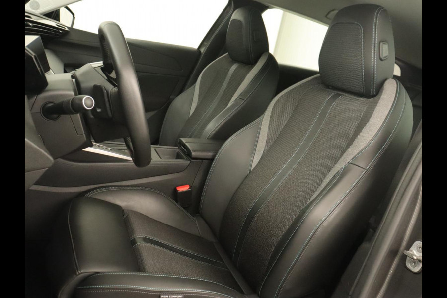 Peugeot 308 1.6 PHEV Active Pack Business | Stoelverwarming | Half leder | Trekhaak | Navigatie | Full LED | Carplay | Sportstoelen | Digital Cockpit | Plug In