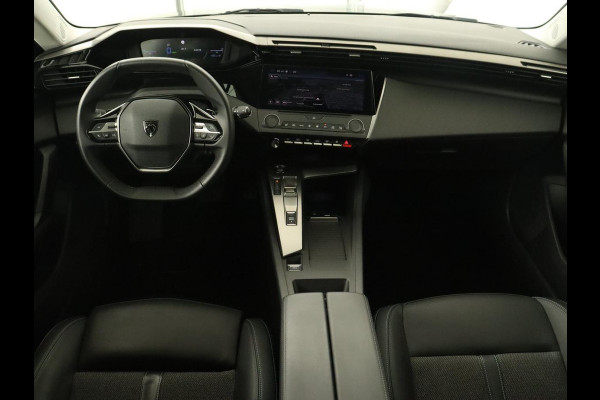 Peugeot 308 1.6 PHEV Active Pack Business | Stoelverwarming | Half leder | Trekhaak | Navigatie | Full LED | Carplay | Sportstoelen | Digital Cockpit | Plug In