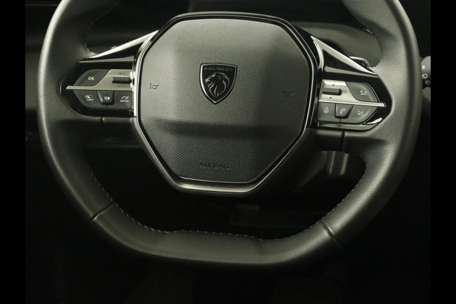 Peugeot 308 1.6 PHEV Active Pack Business | Stoelverwarming | Half leder | Trekhaak | Navigatie | Full LED | Carplay | Sportstoelen | Digital Cockpit | Plug In