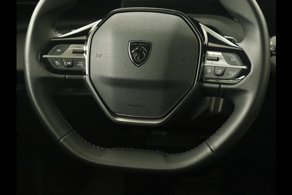 Peugeot 308 1.6 PHEV Active Pack Business | Stoelverwarming | Half leder | Trekhaak | Navigatie | Full LED | Carplay | Sportstoelen | Digital Cockpit | Plug In