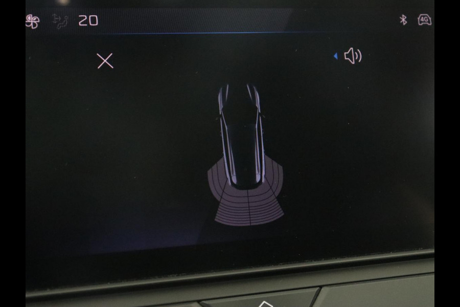 Peugeot 308 1.6 PHEV Active Pack Business | Stoelverwarming | Half leder | Trekhaak | Navigatie | Full LED | Carplay | Sportstoelen | Digital Cockpit | Plug In