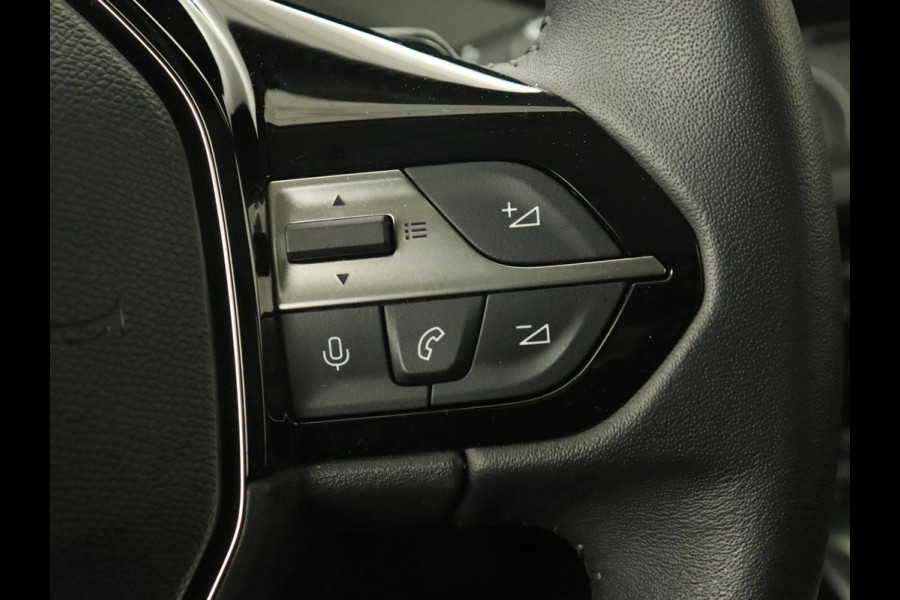 Peugeot 308 1.6 PHEV Active Pack Business | Stoelverwarming | Half leder | Trekhaak | Navigatie | Full LED | Carplay | Sportstoelen | Digital Cockpit | Plug In