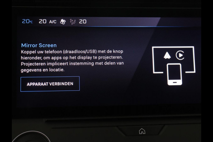 Peugeot 308 1.6 PHEV Active Pack Business | Stoelverwarming | Half leder | Trekhaak | Navigatie | Full LED | Carplay | Sportstoelen | Digital Cockpit | Plug In