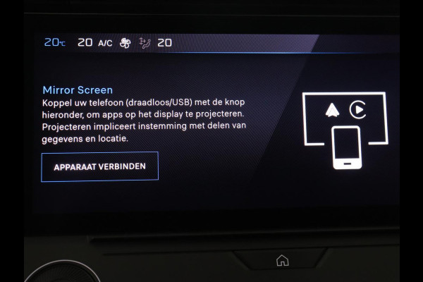 Peugeot 308 1.6 PHEV Active Pack Business | Stoelverwarming | Half leder | Trekhaak | Navigatie | Full LED | Carplay | Sportstoelen | Digital Cockpit | Plug In