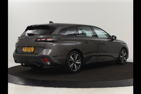 Peugeot 308 1.6 PHEV Active Pack Business | Stoelverwarming | Half leder | Trekhaak | Navigatie | Full LED | Carplay | Sportstoelen | Digital Cockpit | Plug In