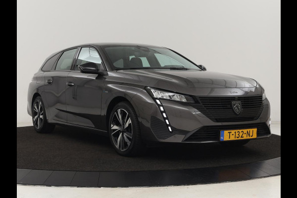 Peugeot 308 1.6 PHEV Active Pack Business | Stoelverwarming | Half leder | Trekhaak | Navigatie | Full LED | Carplay | Sportstoelen | Digital Cockpit | Plug In