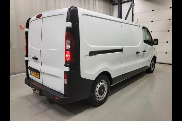 Renault Trafic 2.0dCi 145pk L2/H1 Automaat Inrichting Euro 6!