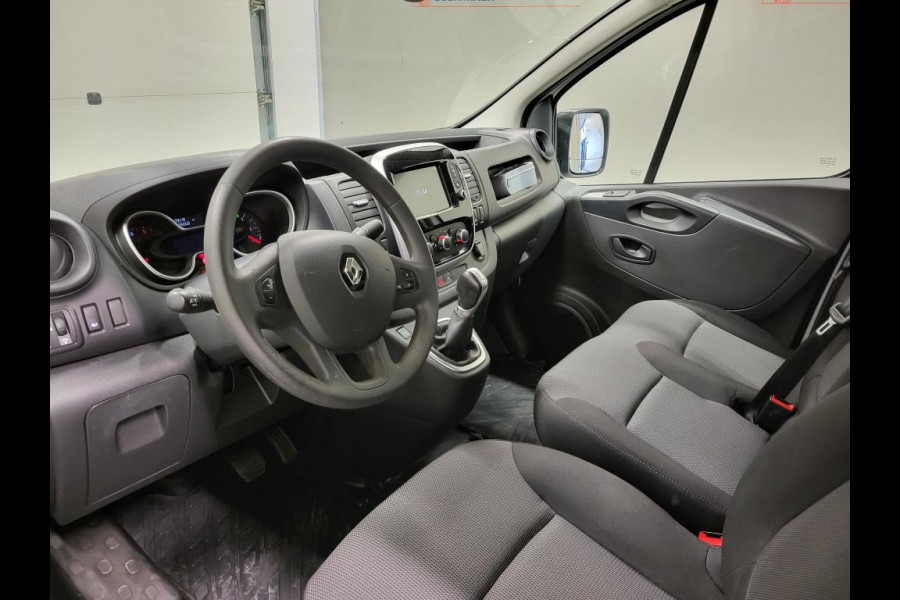 Renault Trafic 2.0dCi 145pk L2/H1 Automaat Inrichting Euro 6!