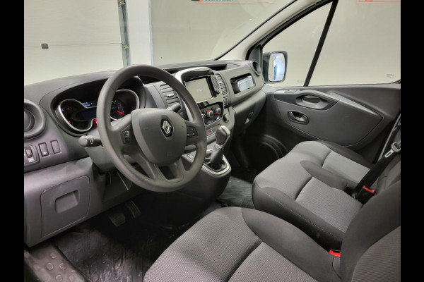 Renault Trafic 2.0dCi 145pk L2/H1 Automaat Inrichting Euro 6!