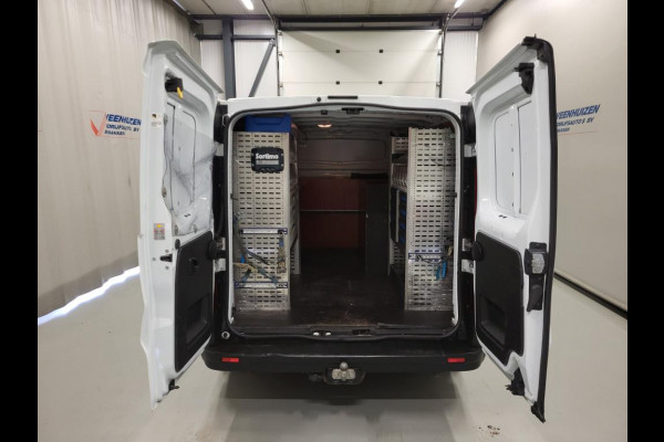 Renault Trafic 2.0dCi 145pk L2/H1 Automaat Inrichting Euro 6!