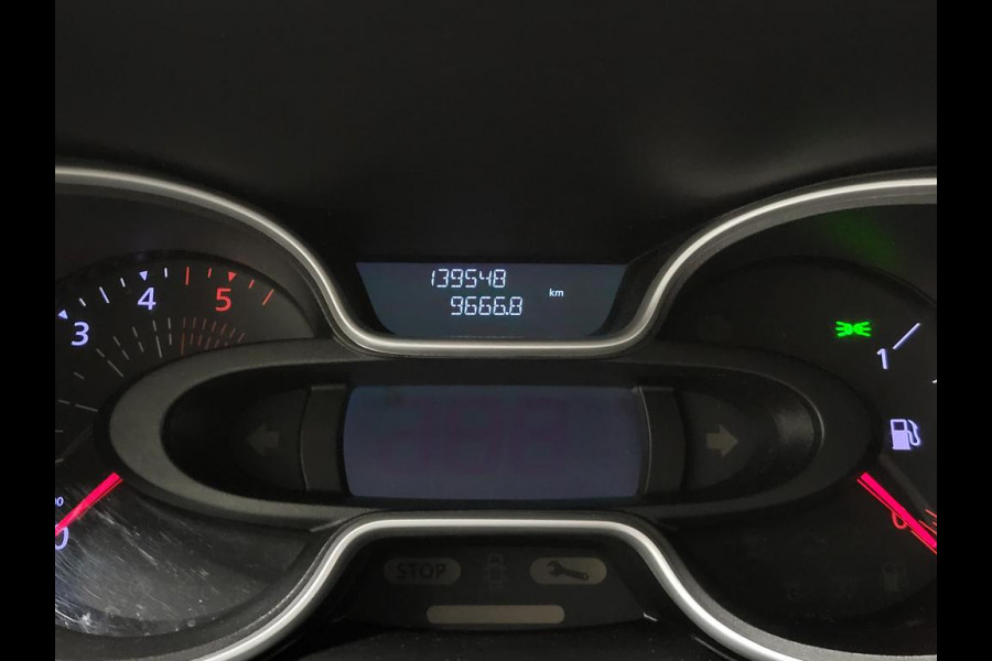 Renault Trafic 2.0dCi 145pk L2/H1 Automaat Inrichting Euro 6!