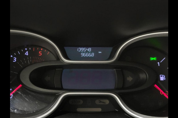 Renault Trafic 2.0dCi 145pk L2/H1 Automaat Inrichting Euro 6!