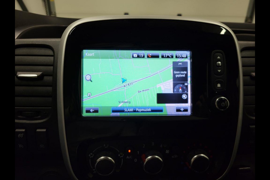 Renault Trafic 2.0dCi 145pk L2/H1 Automaat Inrichting Euro 6!