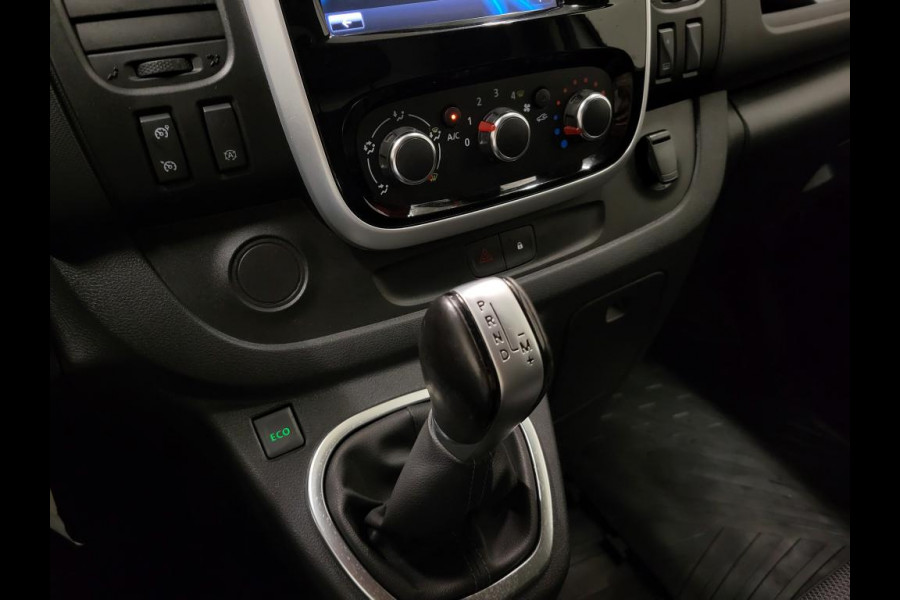 Renault Trafic 2.0dCi 145pk L2/H1 Automaat Inrichting Euro 6!