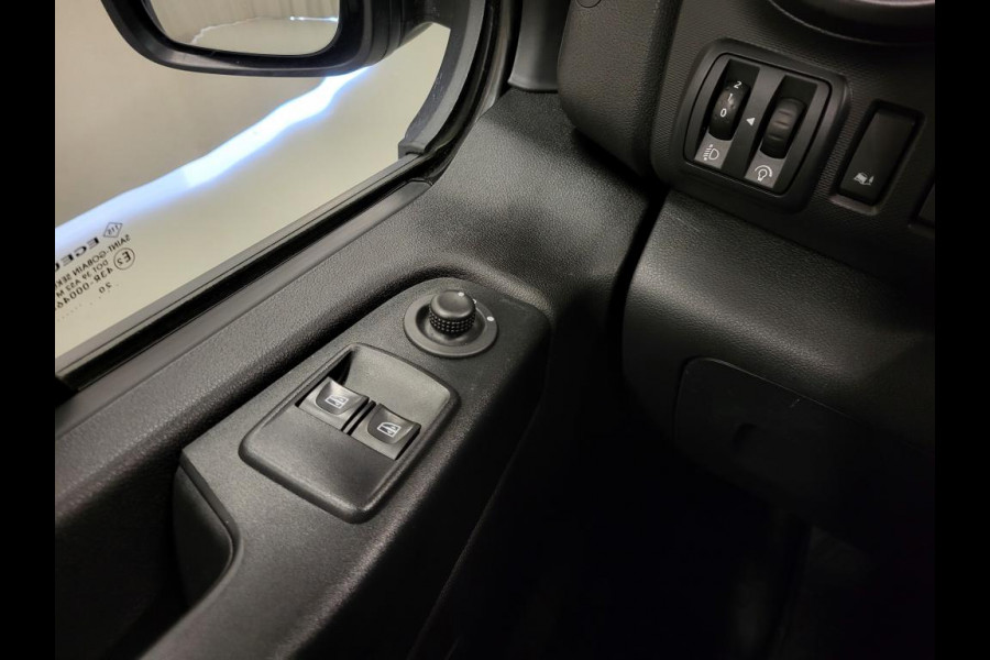 Renault Trafic 2.0dCi 145pk L2/H1 Automaat Inrichting Euro 6!