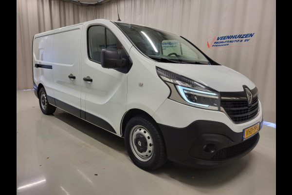 Renault Trafic 2.0dCi 145pk L2/H1 Automaat Inrichting Euro 6!