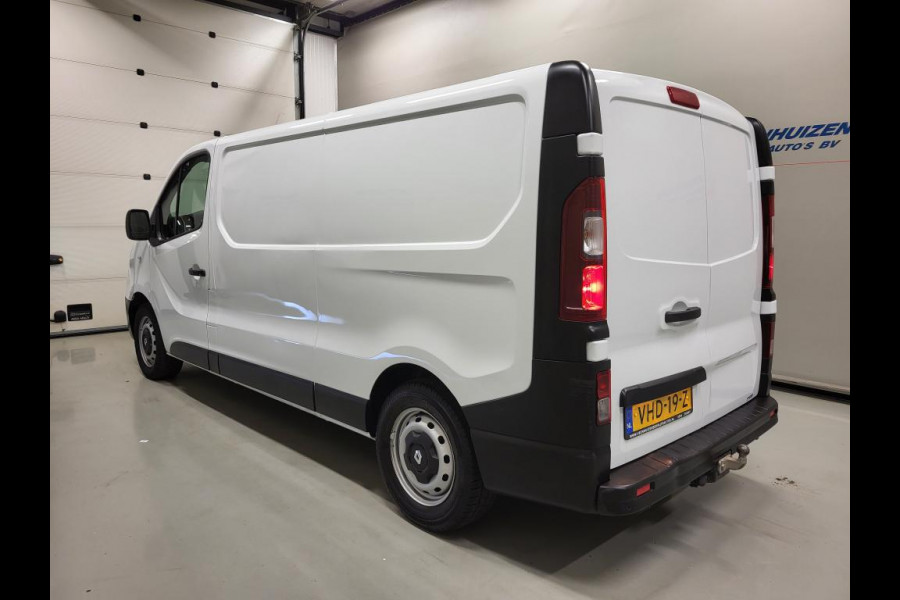 Renault Trafic 2.0dCi 145pk L2/H1 Automaat Inrichting Euro 6!