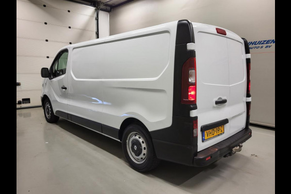 Renault Trafic 2.0dCi 145pk L2/H1 Automaat Inrichting Euro 6!