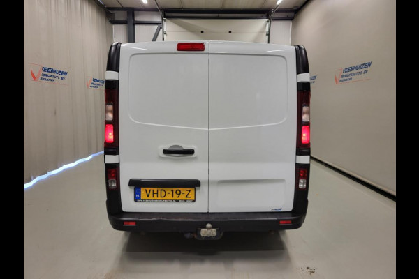 Renault Trafic 2.0dCi 145pk L2/H1 Automaat Inrichting Euro 6!