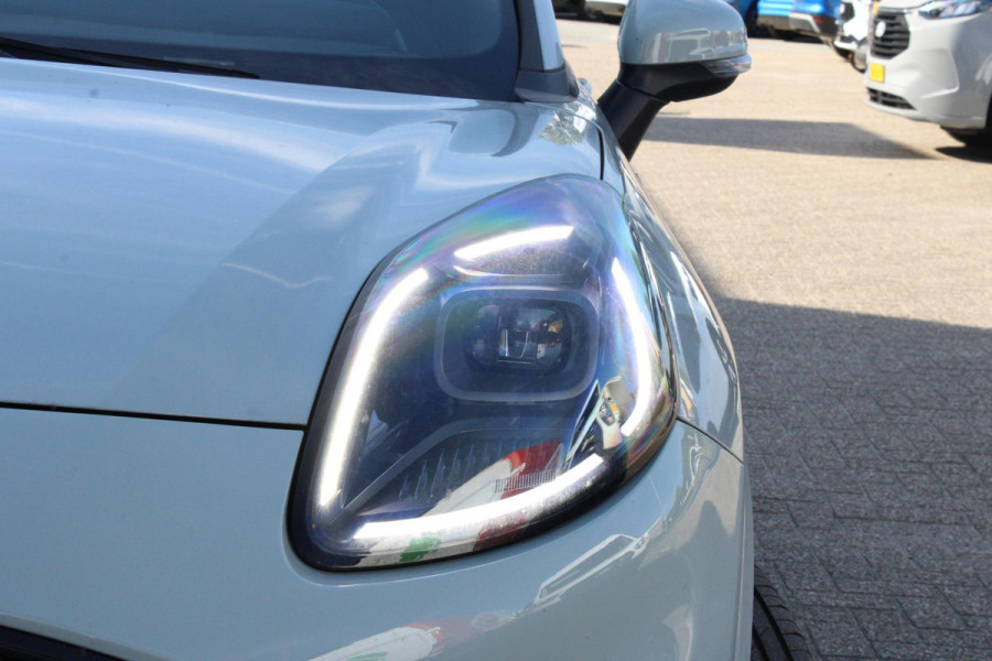 Ford Puma 1.0 EcoBoost Hybrid ST-Line 125pk | SYNC 4 Navigatie | Digitale Cockpit | Zwarte hemel | 17 inch Licht metalen
