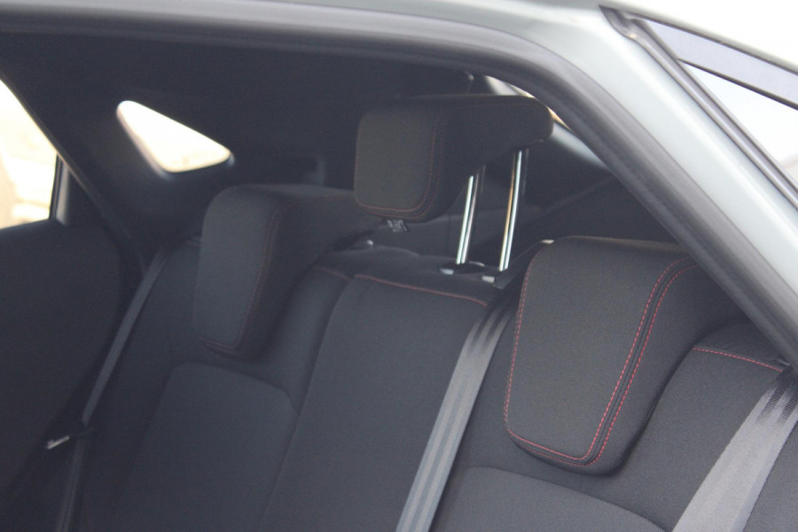 Ford Puma 1.0 EcoBoost Hybrid ST-Line 125pk | SYNC 4 Navigatie | Digitale Cockpit | Zwarte hemel | 17 inch Licht metalen