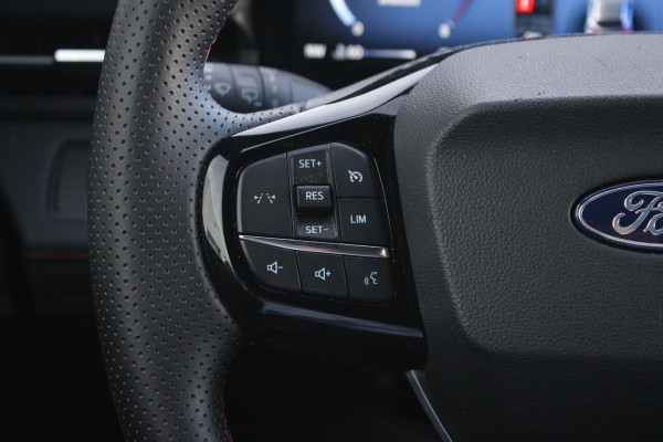 Ford Puma 1.0 EcoBoost Hybrid ST-Line 125pk | SYNC 4 Navigatie | Digitale Cockpit | Zwarte hemel | 17 inch Licht metalen