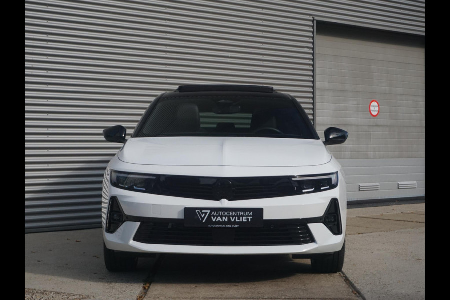 Opel Astra Electric 54 kWh GS Schuif/kanteldak